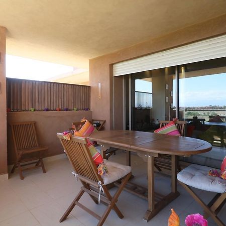 Golf City Av Med VI マラケシュ エクステリア 写真