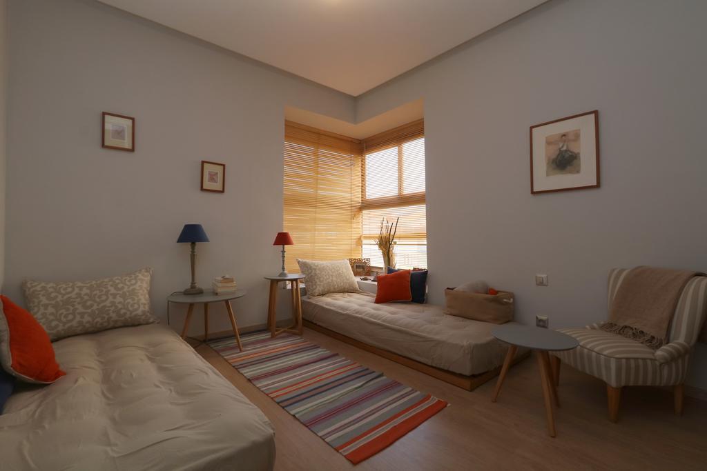 Golf City Av Med VI マラケシュ エクステリア 写真