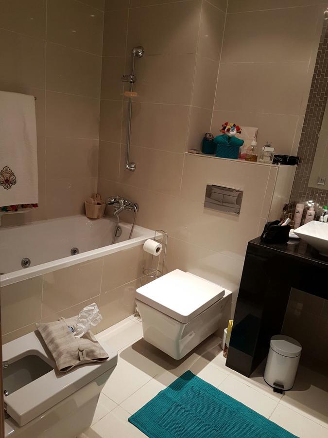 Golf City Av Med VI マラケシュ エクステリア 写真